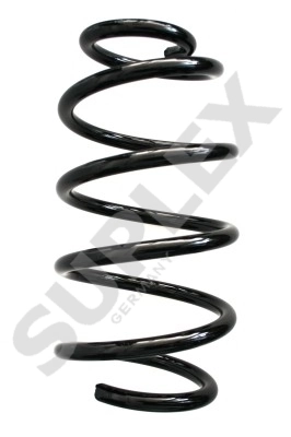 Suspension Spring 39451