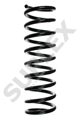 Suspension Spring 06200
