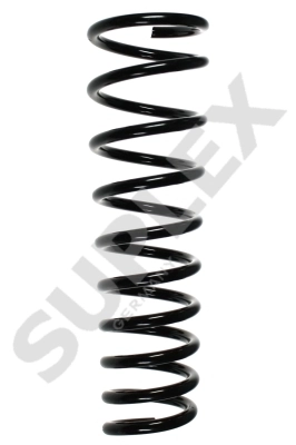 Suspension Spring 01034