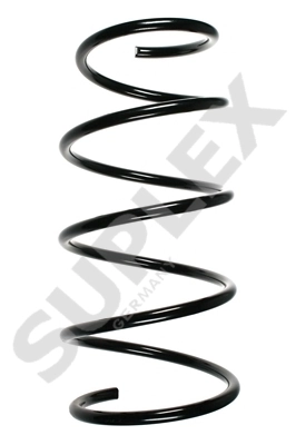Suspension Spring 06025