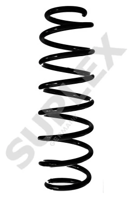 Suspension Spring 11247