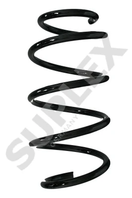 Suspension Spring 23661