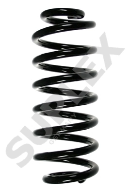 Suspension Spring 06204