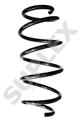 Suspension Spring 39299