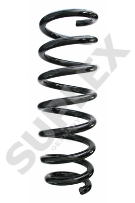 Suspension Spring 06432