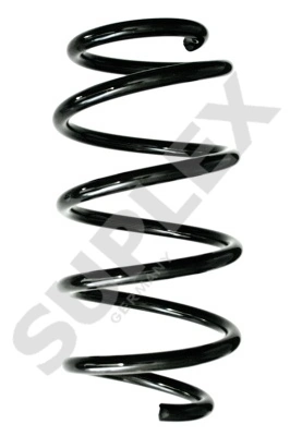 Suspension Spring 39394