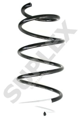 Suspension Spring 27272