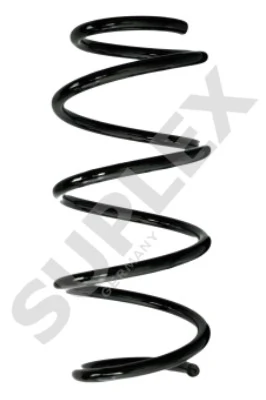 Suspension Spring 39556