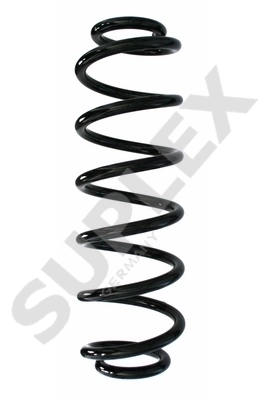 Suspension Spring 03374