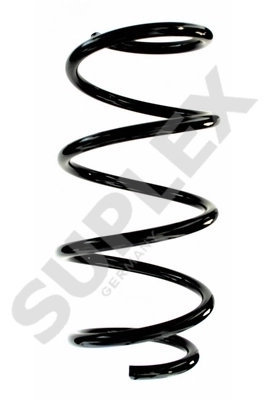Suspension Spring 03362