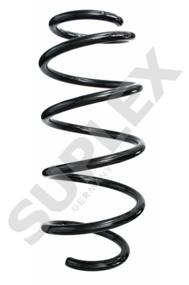 Suspension Spring 39322