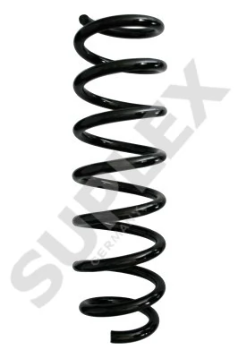 Suspension Spring 06530