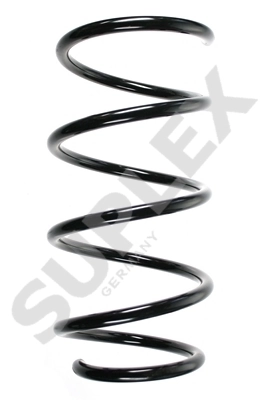 Suspension Spring 06296