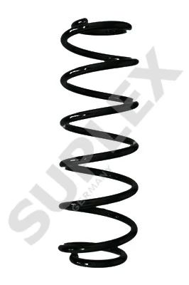 Suspension Spring 11201