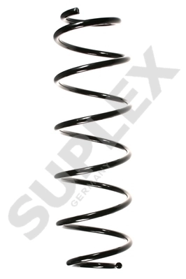 Suspension Spring 09113