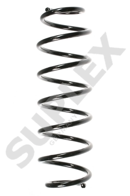 Suspension Spring 39113