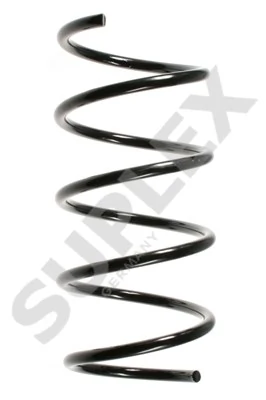 Suspension Spring 19122