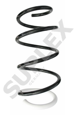 Suspension Spring 27344