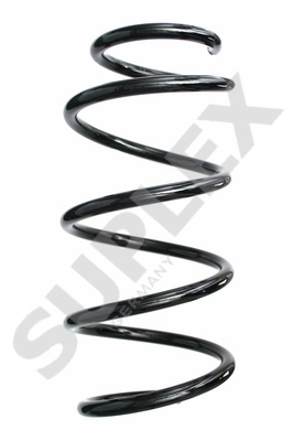 Suspension Spring 23662