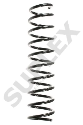Suspension Spring 38075