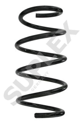 Suspension Spring 39551