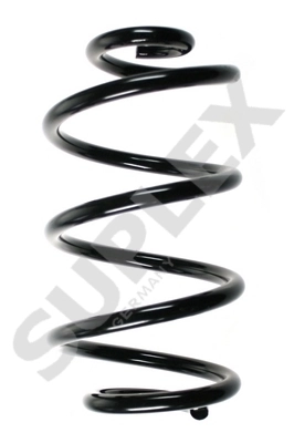 Suspension Spring 27225