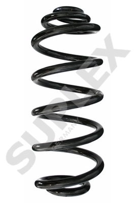 Suspension Spring 06421