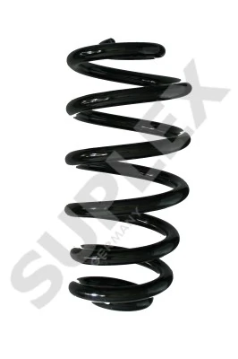 Suspension Spring 03297