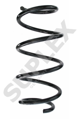 Suspension Spring 39518