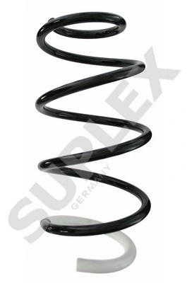 Suspension Spring 46108