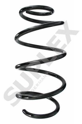 Suspension Spring 46125