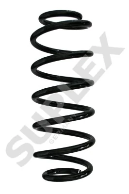 Suspension Spring 35370