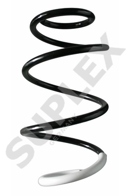 Suspension Spring 46109