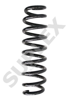 Suspension Spring 06270