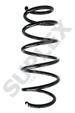 Suspension Spring 07160