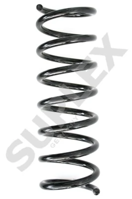 Suspension Spring 38128