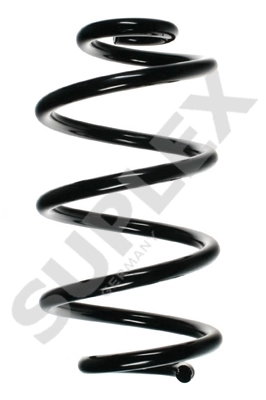 Suspension Spring 27222