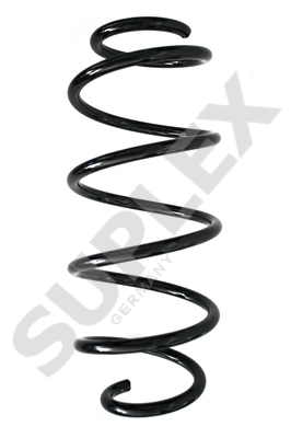 Suspension Spring 09207
