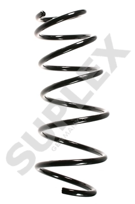 Suspension Spring 23402