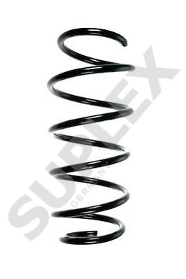 Suspension Spring 09193