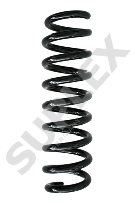 Suspension Spring 06388