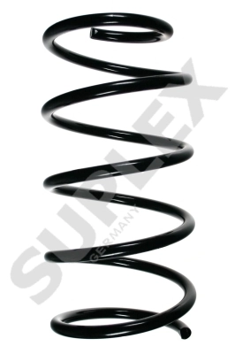 Suspension Spring 06122