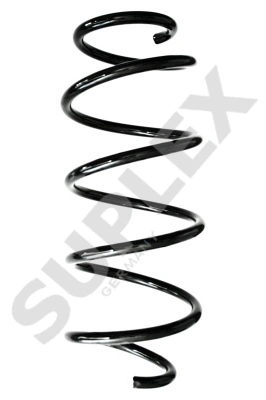 Suspension Spring 39318