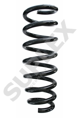Suspension Spring 06434