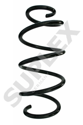 Suspension Spring 39483