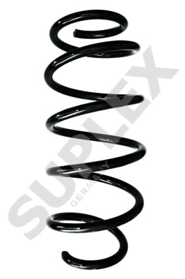 Suspension Spring 39312