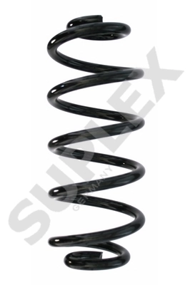 Suspension Spring 27372