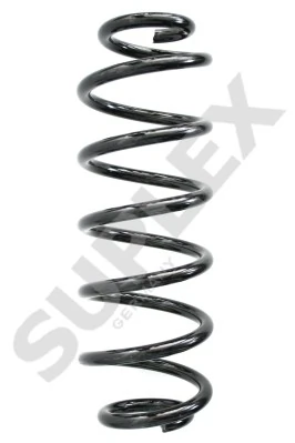 Suspension Spring 39418