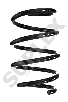 Suspension Spring 27255