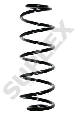 Suspension Spring 09110